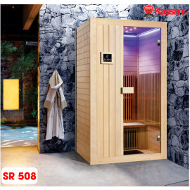 PHÒNG XÔNG HƠI KHÔ KASSANI SR508